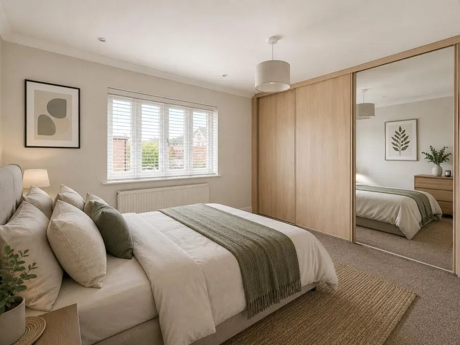 Cambridge Road, Crowthorne, RG45, photo 3