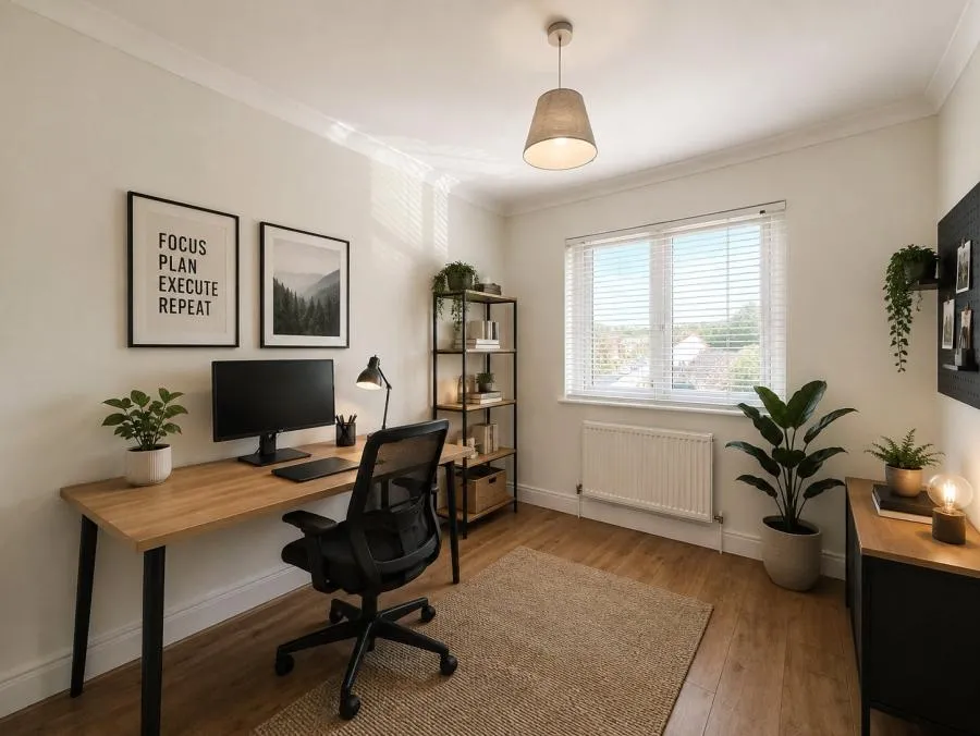 Cambridge Road, Crowthorne, RG45, photo 5
