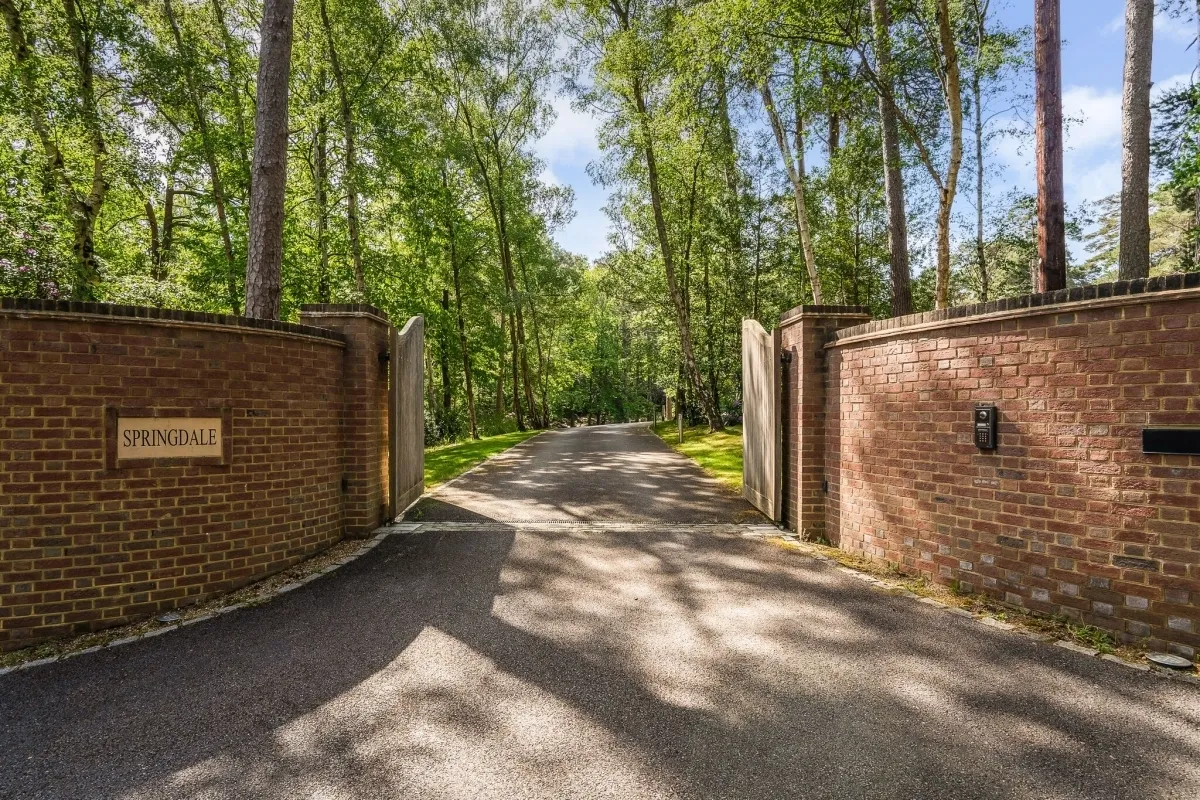 The Ridges, Wokingham, RG40, photo 26
