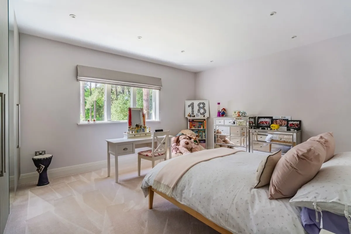 The Ridges, Wokingham, RG40, photo 20