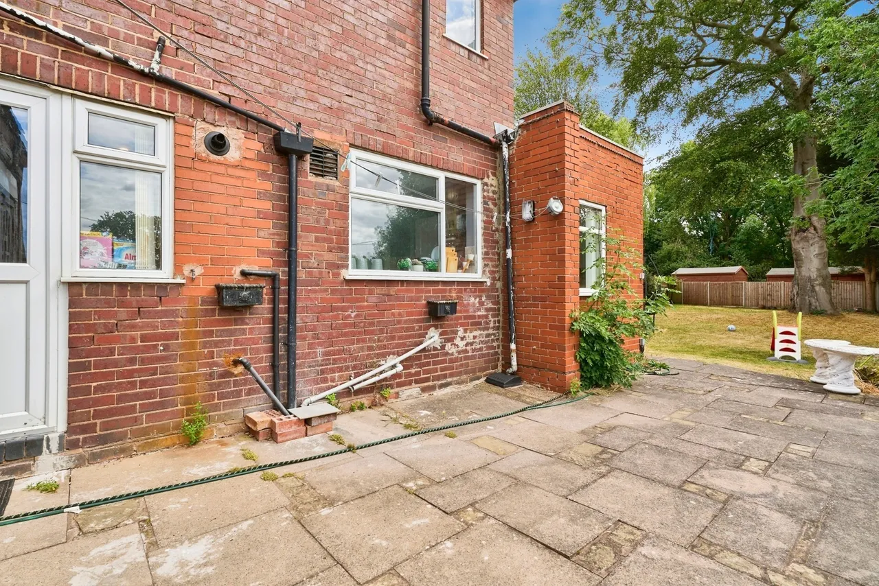 Skip Lane, Walsall, WS5, photo 32