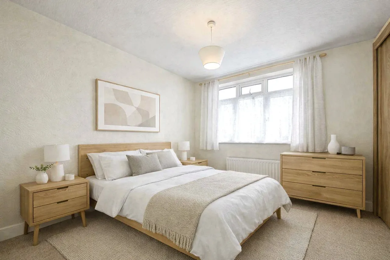 Cowper Gardens, London, N14, photo 6