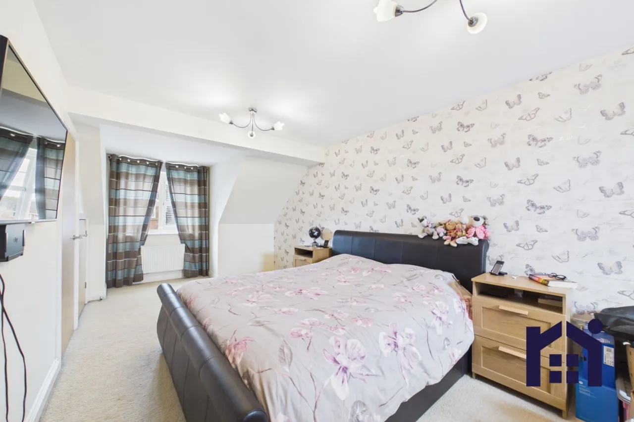 Darwen Fold Close, Buckshaw Village, Chorley, PR7 7DT, photo 11