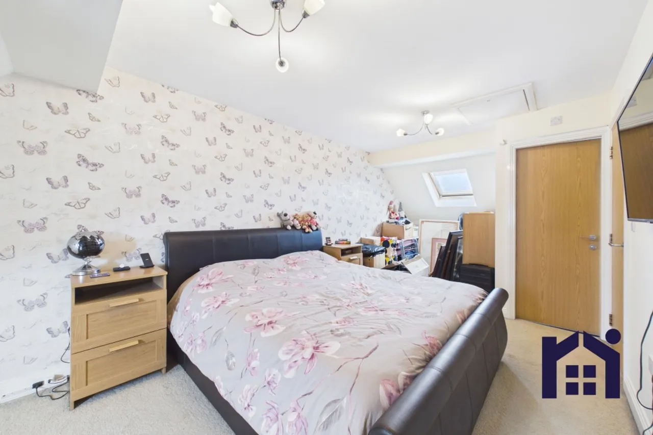 Darwen Fold Close, Buckshaw Village, Chorley, PR7 7DT, photo 12