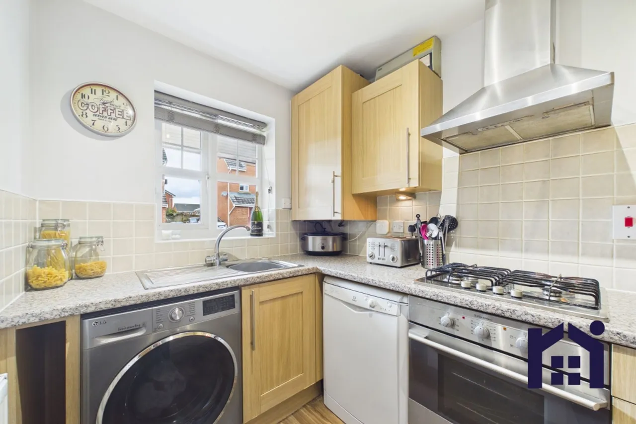 Darwen Fold Close, Buckshaw Village, Chorley, PR7 7DT, photo 6