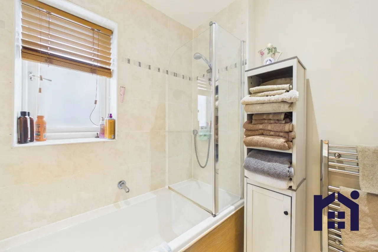Darwen Fold Close, Buckshaw Village, Chorley, PR7 7DT, photo 20