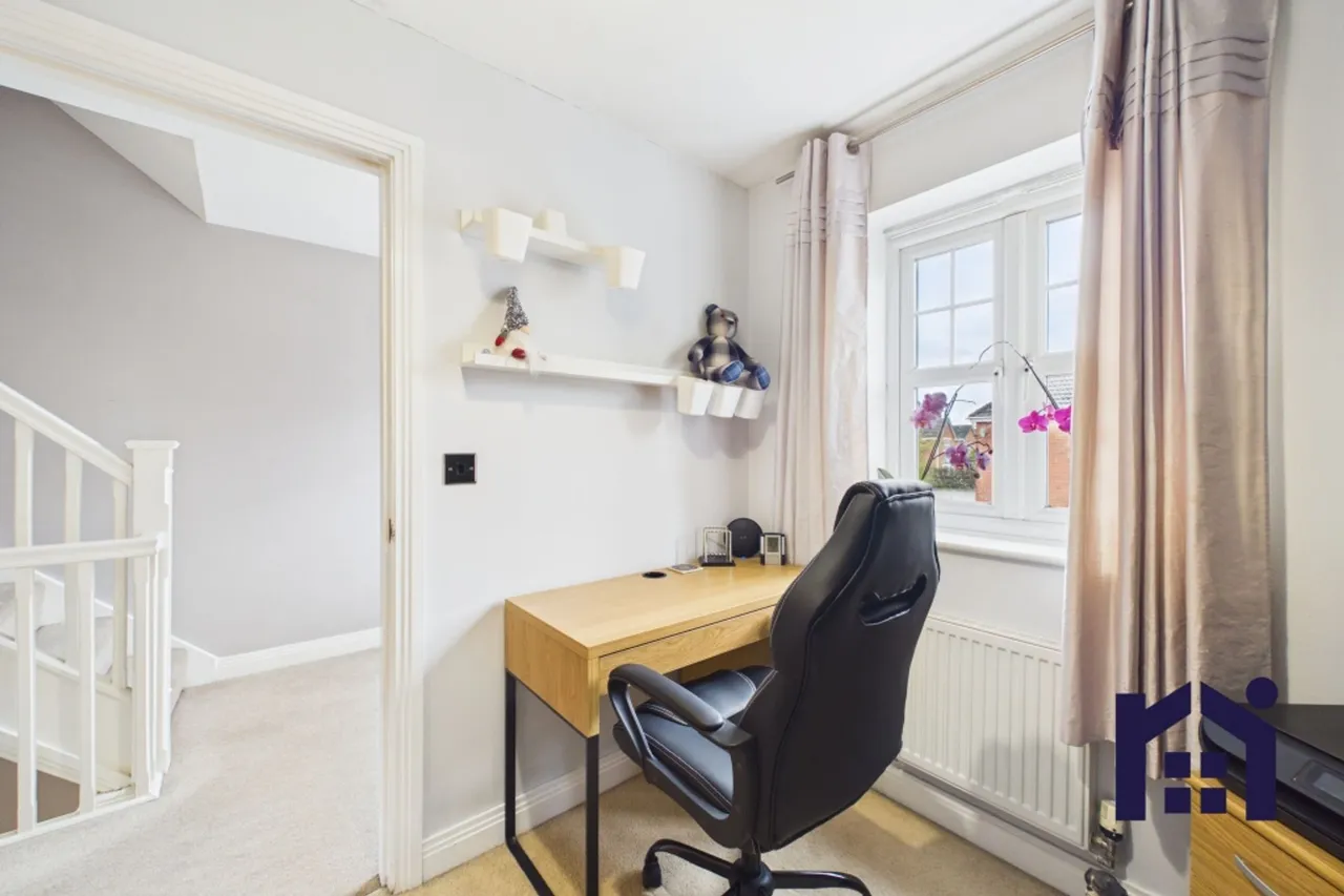 Darwen Fold Close, Buckshaw Village, Chorley, PR7 7DT, photo 22