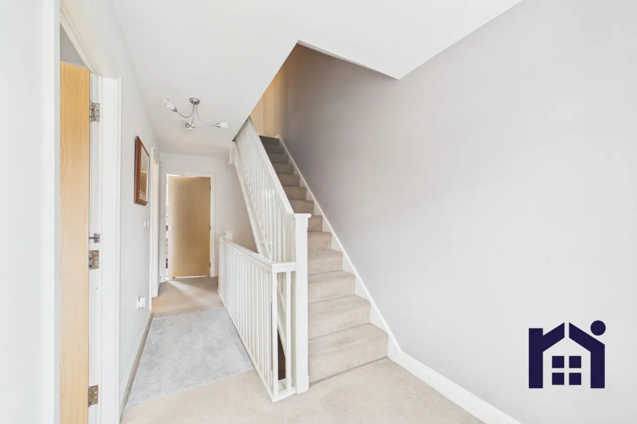 Darwen Fold Close, Buckshaw Village, Chorley, PR7 7DT, photo 10