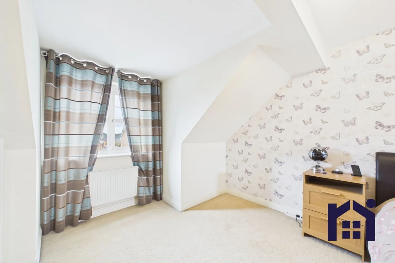 Darwen Fold Close, Buckshaw Village, Chorley, PR7 7DT, photo 13