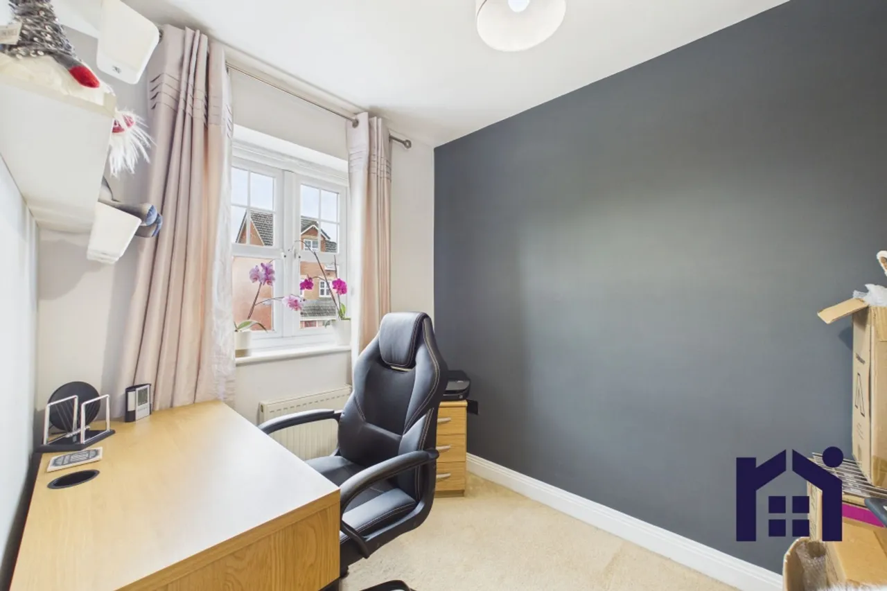 Darwen Fold Close, Buckshaw Village, Chorley, PR7 7DT, photo 21