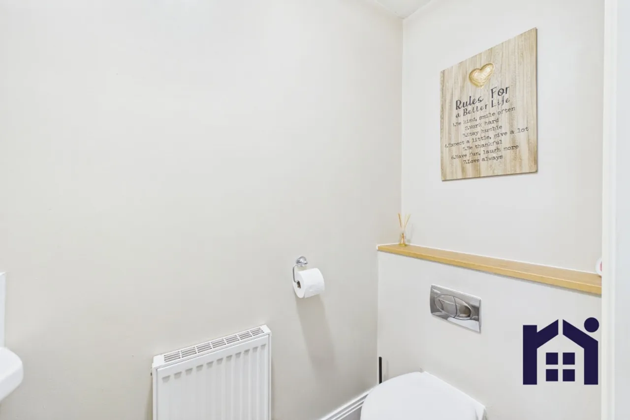 Darwen Fold Close, Buckshaw Village, Chorley, PR7 7DT, photo 9