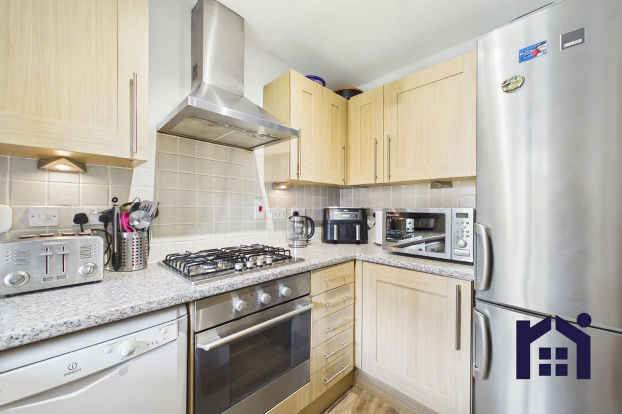 Darwen Fold Close, Buckshaw Village, Chorley, PR7 7DT, photo 3