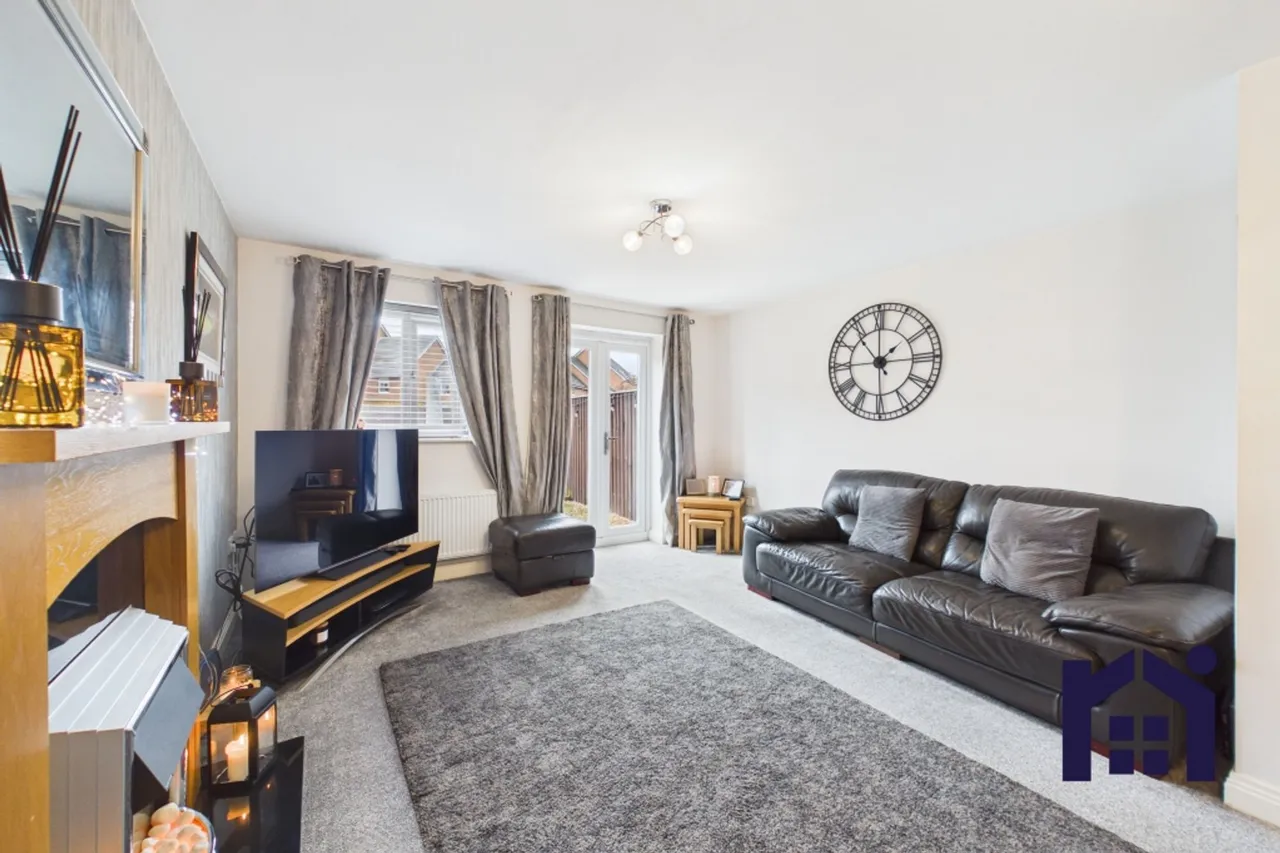 Darwen Fold Close, Buckshaw Village, Chorley, PR7 7DT, photo 8