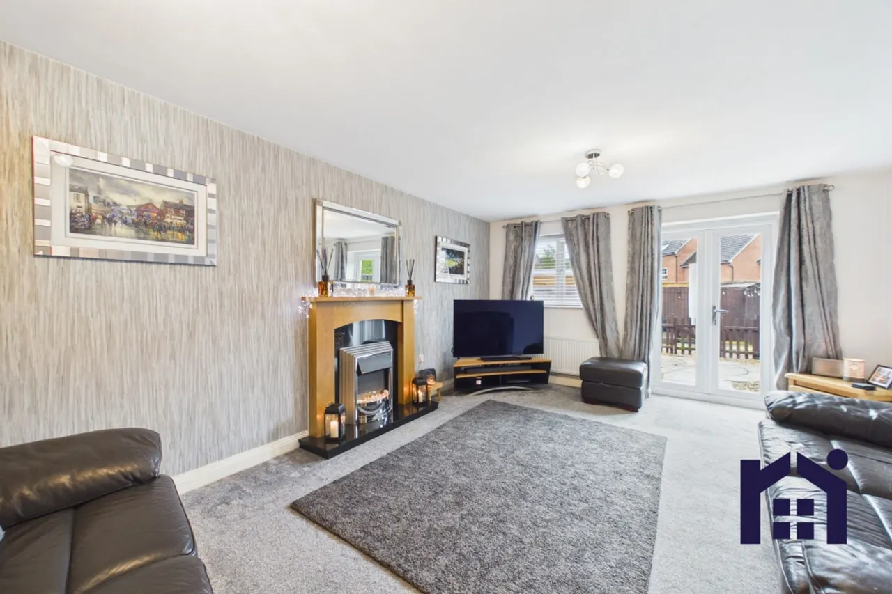 Darwen Fold Close, Buckshaw Village, Chorley, PR7 7DT, photo 2