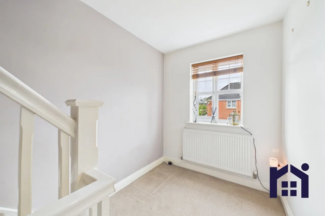 Darwen Fold Close, Buckshaw Village, Chorley, PR7 7DT, photo 16