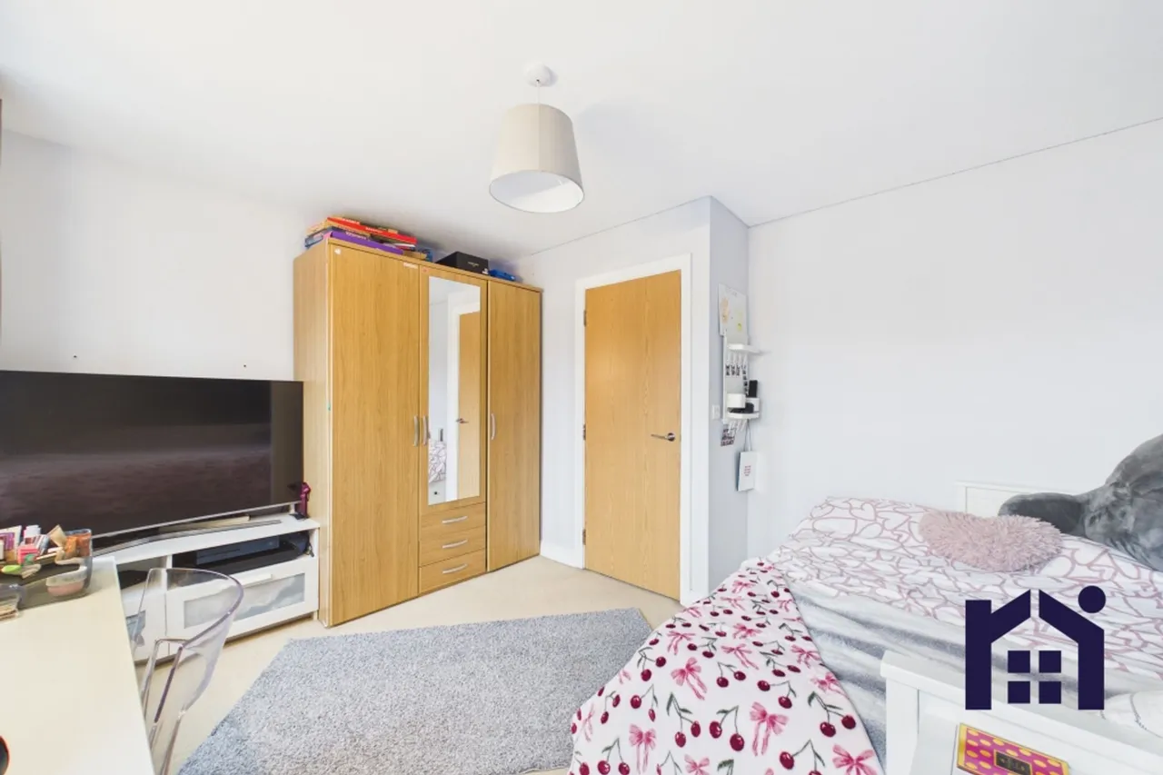 Darwen Fold Close, Buckshaw Village, Chorley, PR7 7DT, photo 18