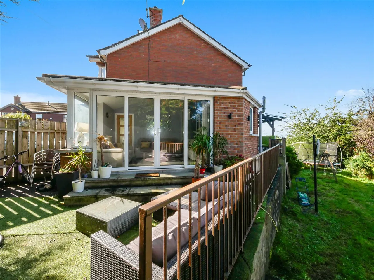 Saintfield Road, Belfast, BT8, photo 22