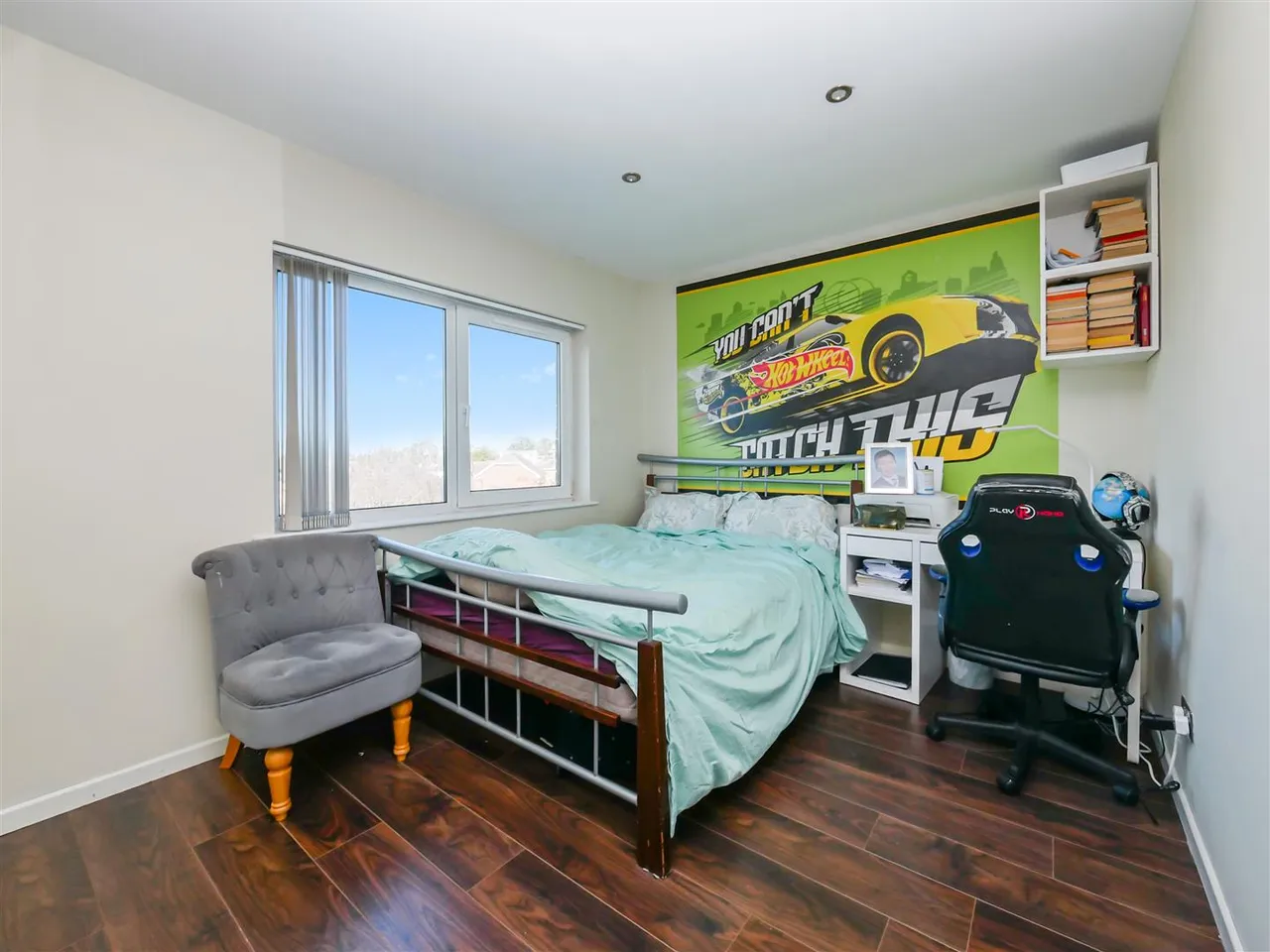 Saintfield Road, Belfast, BT8, photo 14
