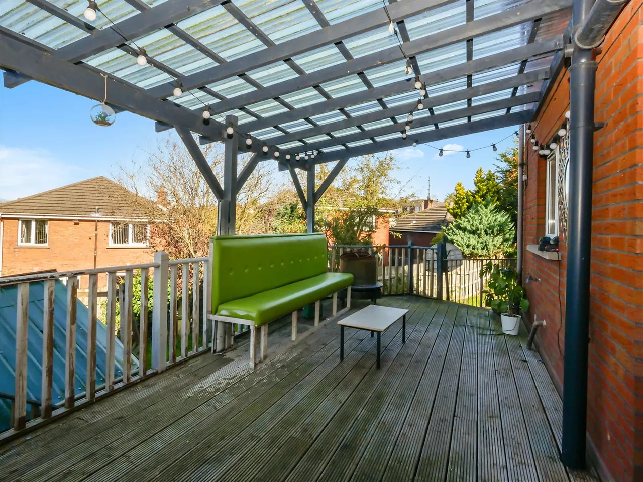 Saintfield Road, Belfast, BT8, photo 23