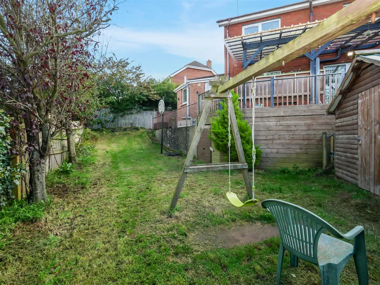 Saintfield Road, Belfast, BT8, photo 26