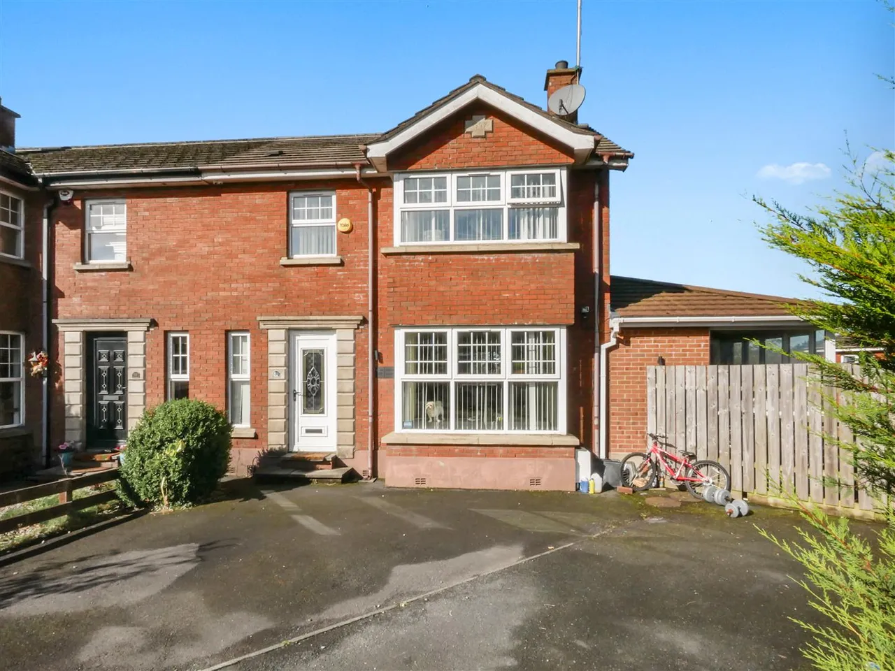 Saintfield Road, Belfast, BT8, photo 2