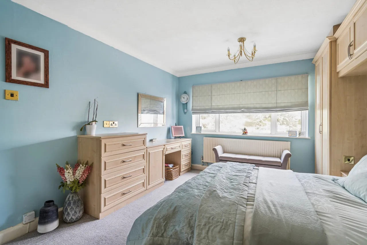 Arranmore Court Bushey Hall Road, Bushey, Bushey, WD23 2EW, photo 12