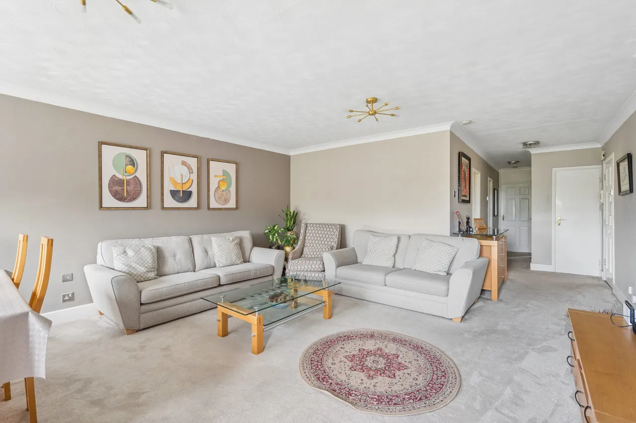 Arranmore Court Bushey Hall Road, Bushey, Bushey, WD23 2EW, photo 6