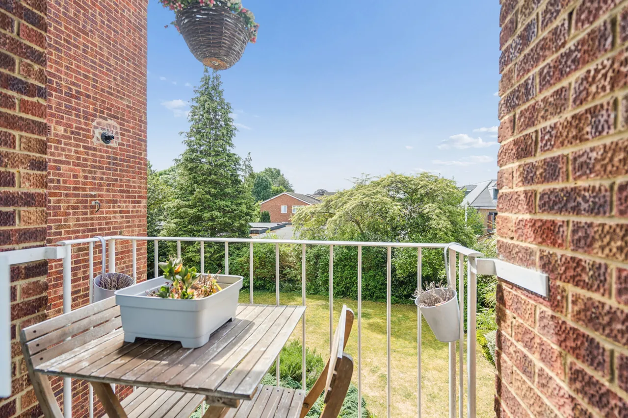 Arranmore Court Bushey Hall Road, Bushey, Bushey, WD23 2EW, photo 4