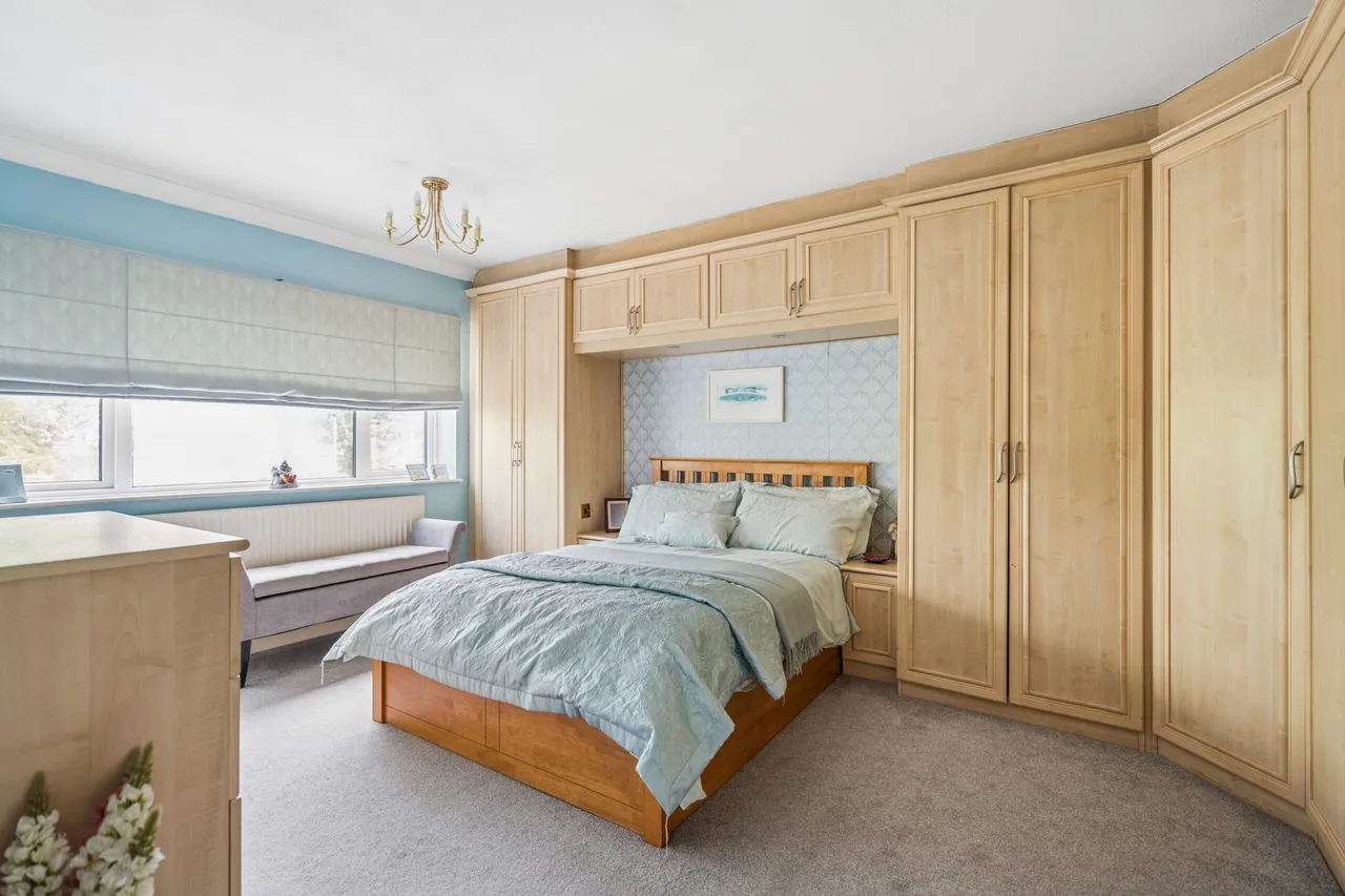 Arranmore Court Bushey Hall Road, Bushey, Bushey, WD23 2EW, photo 11
