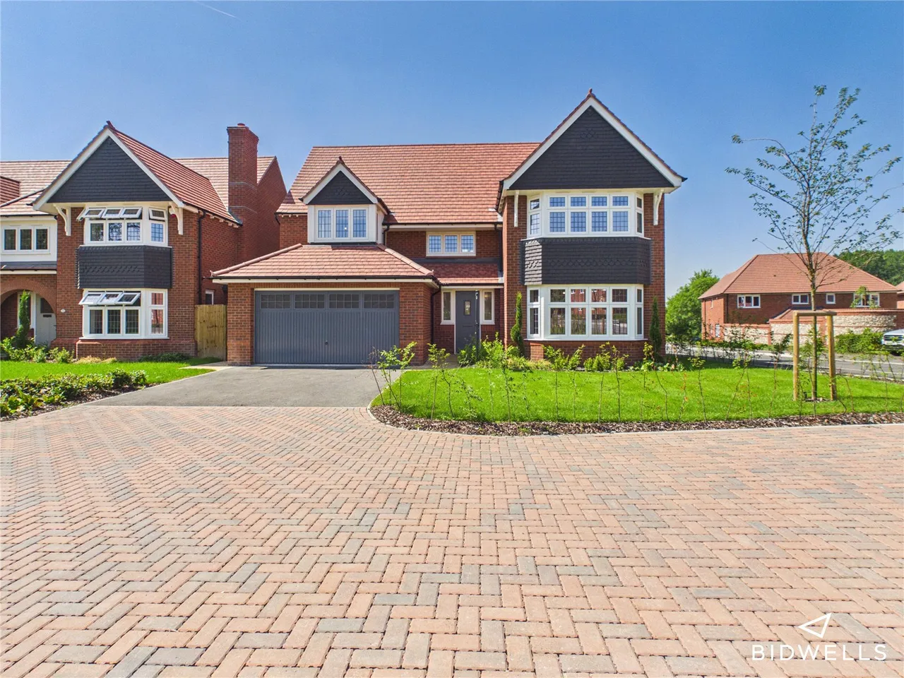 4 bed house for sale, Cuxham Road, Watlington, OX49