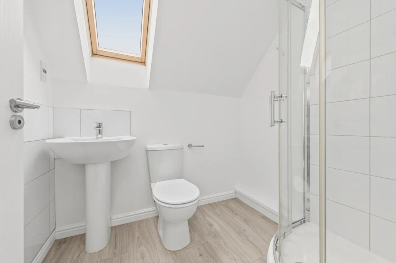 Hanby Close, Fenay Bridge, HD8, photo 11
