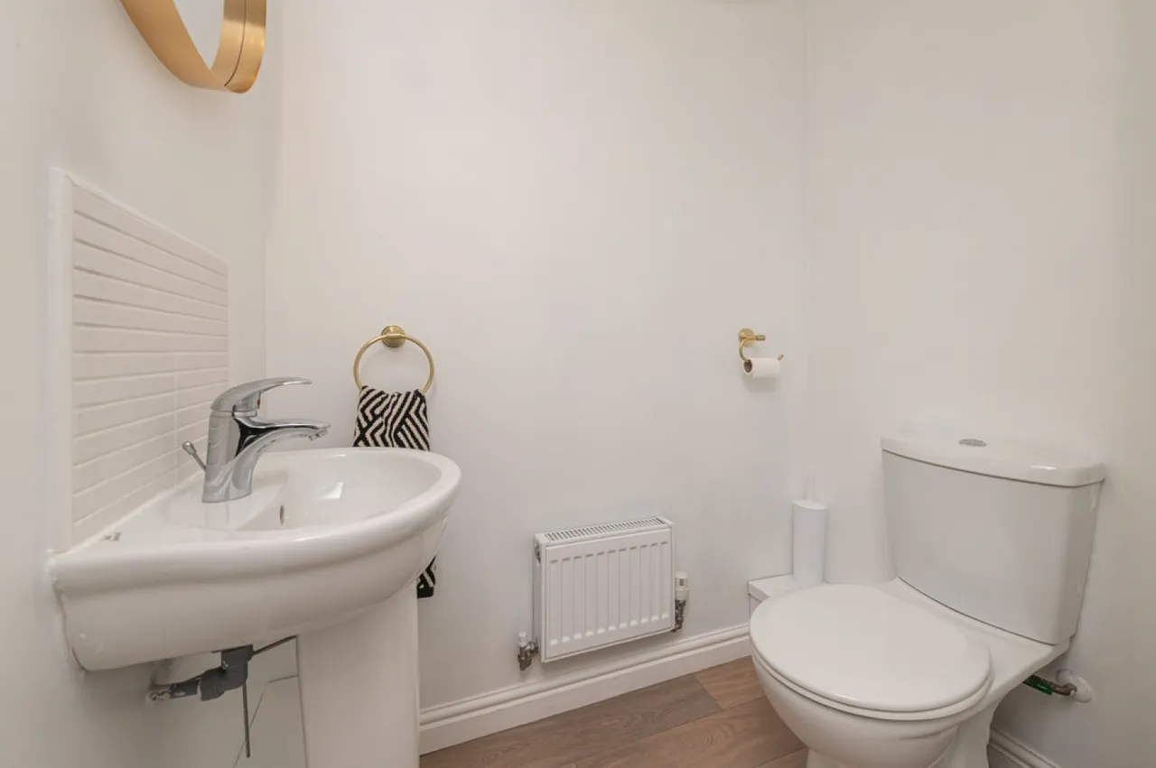 Hanby Close, Fenay Bridge, HD8, photo 13