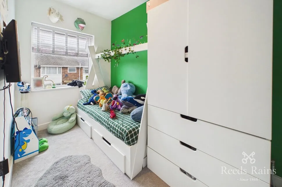 Rodman Street, Sheffield, S13, photo 12