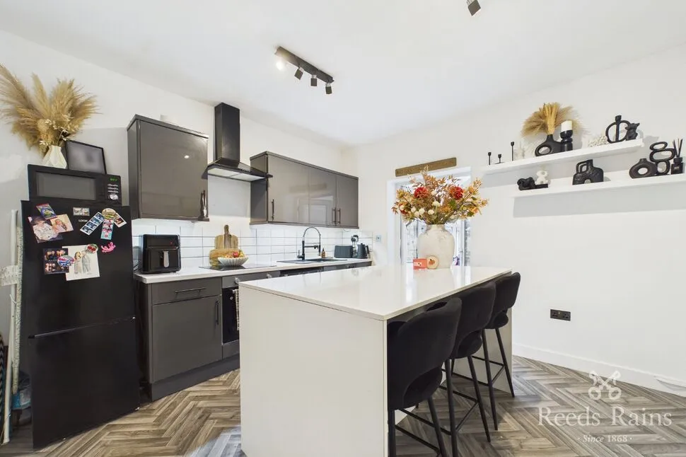 Rodman Street, Sheffield, S13, photo 4