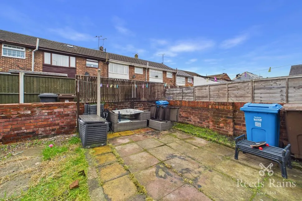 Rodman Street, Sheffield, S13, photo 13