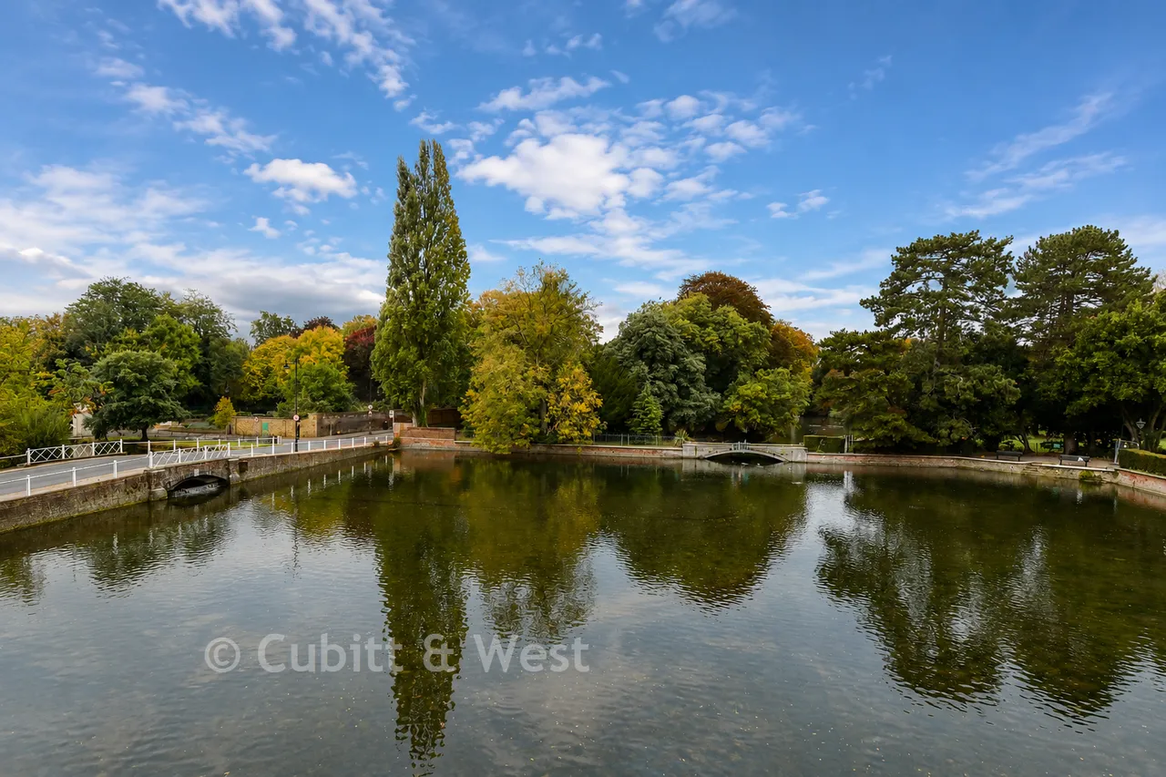 Grove House, The Green, SM5, photo 16