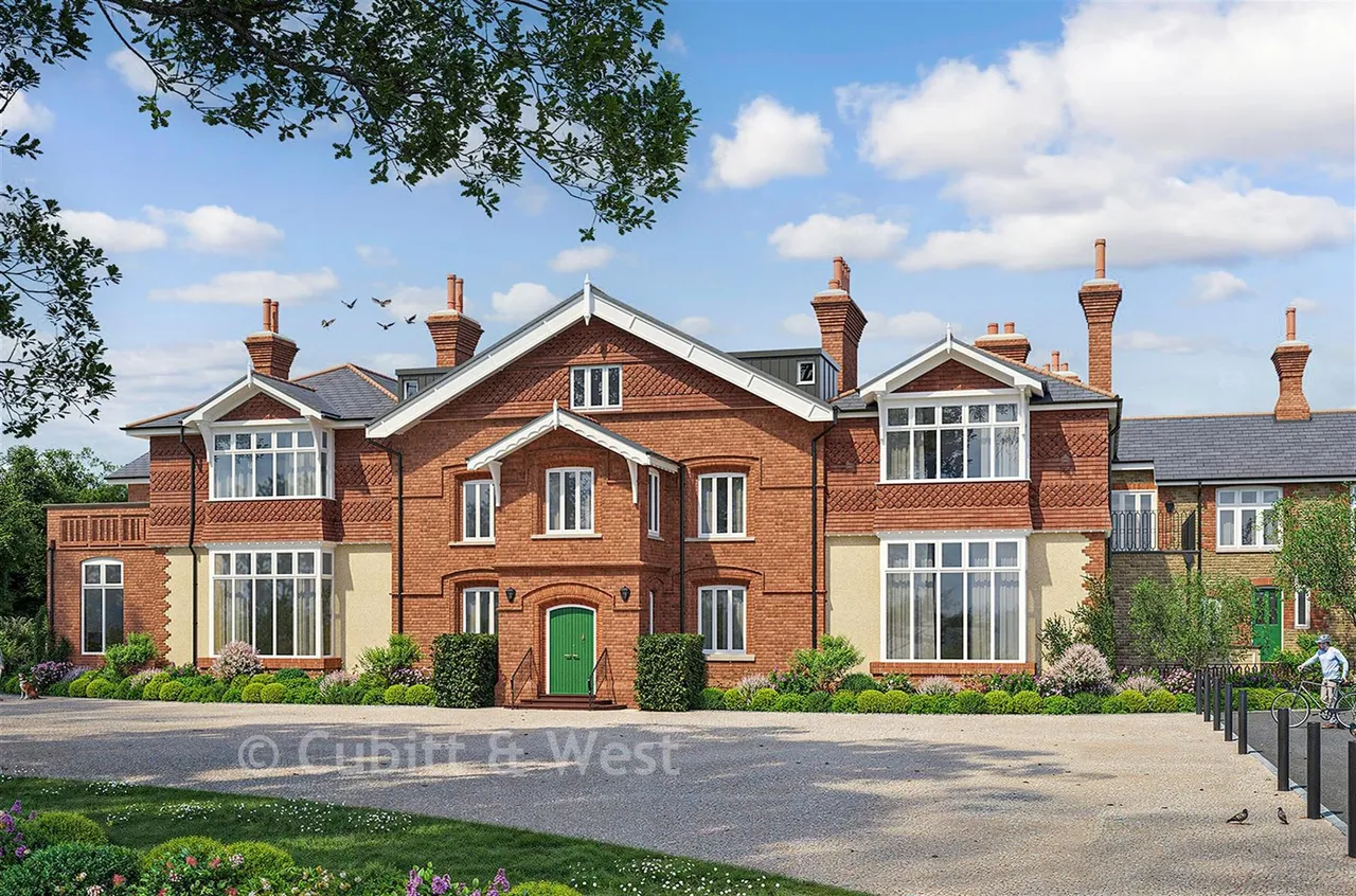 Grove House, The Green, SM5, photo 14