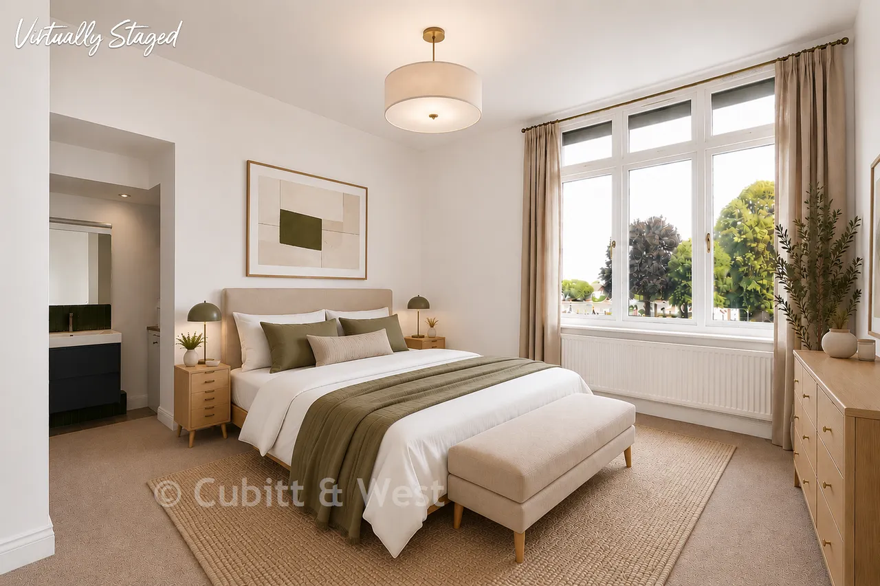 Grove House, The Green, SM5, photo 5