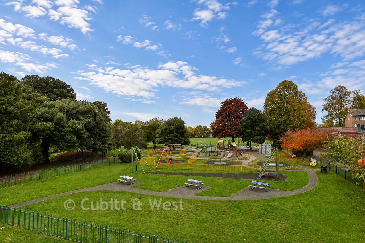 Grove House, The Green, SM5, photo 19