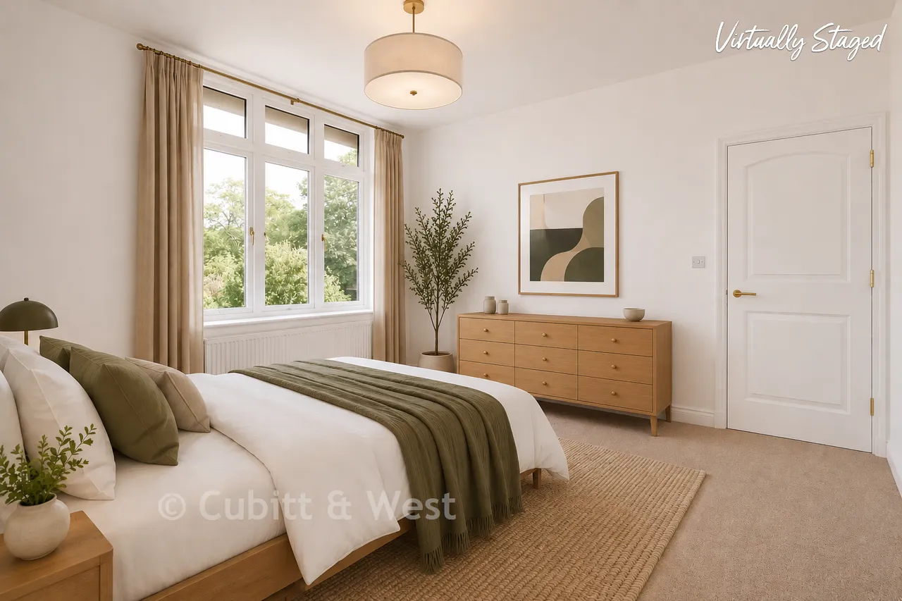 Grove House, The Green, SM5, photo 6