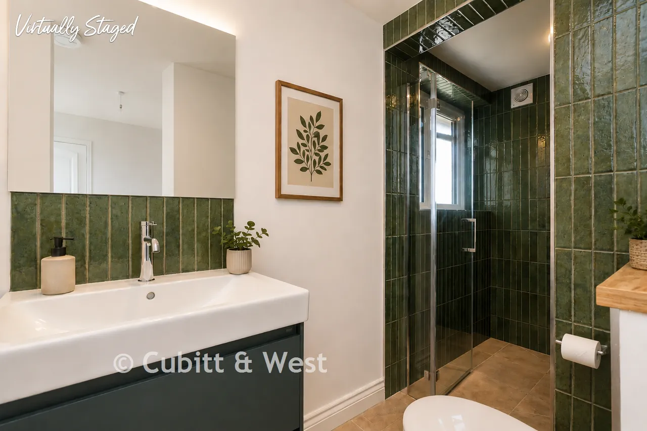 Grove House, The Green, SM5, photo 7