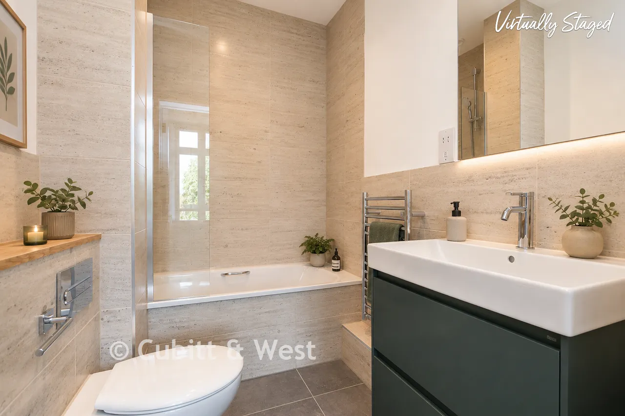 Grove House, The Green, SM5, photo 11