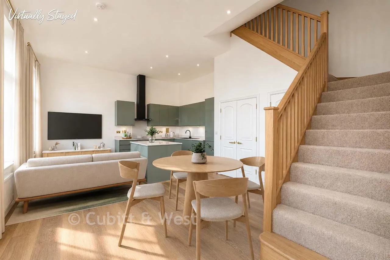 Grove House, The Green, SM5, photo 2