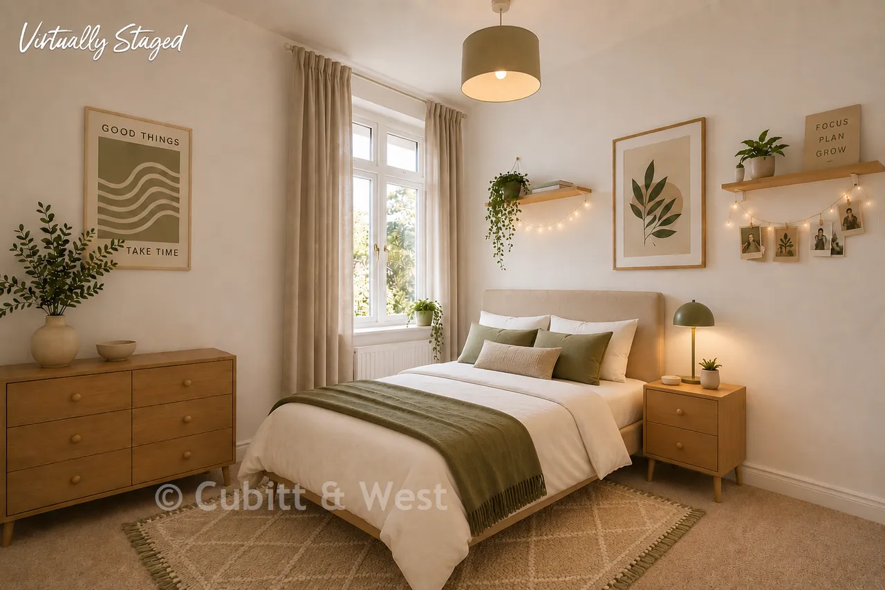 Grove House, The Green, SM5, photo 10
