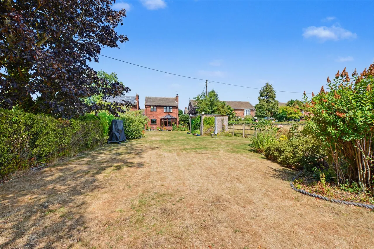 Silver Lane, Elvaston, DE72, photo 4