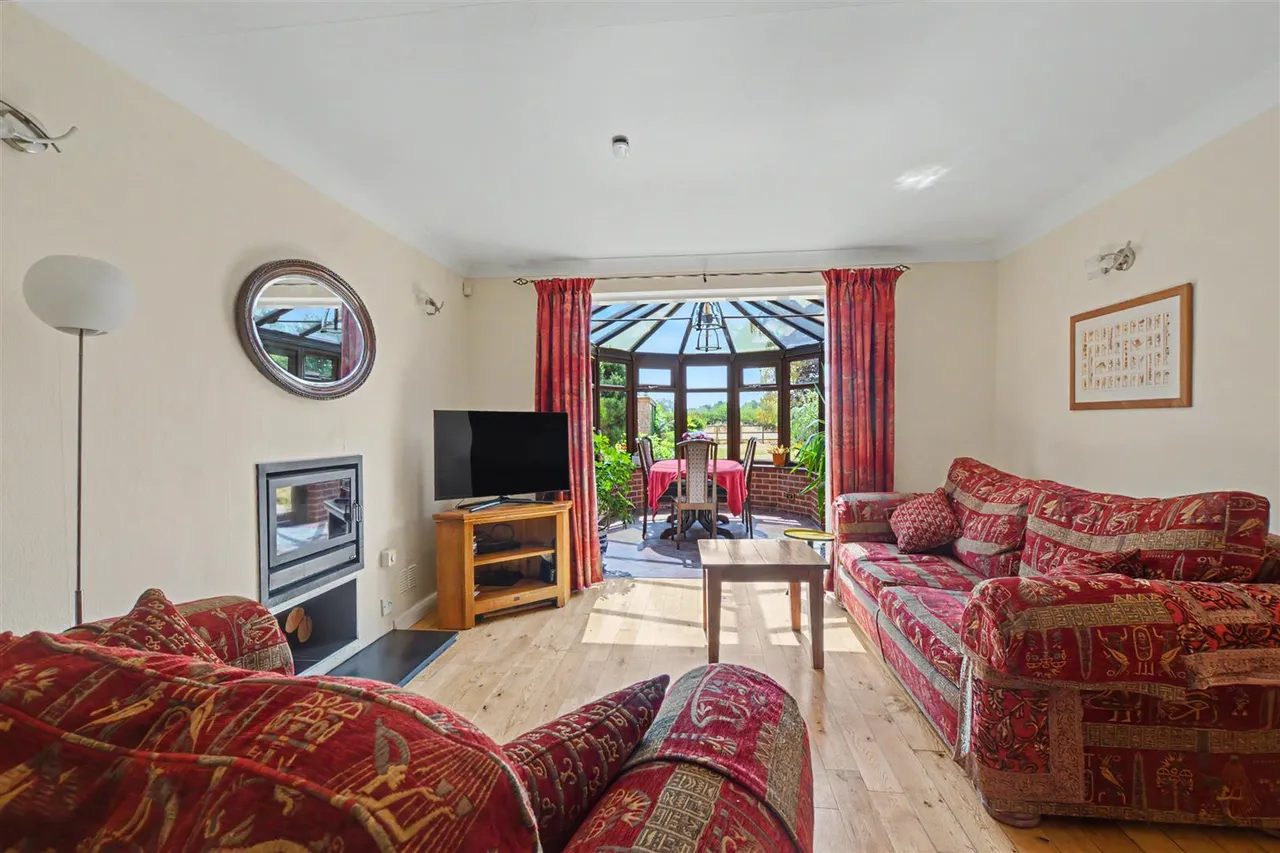 Silver Lane, Elvaston, DE72, photo 2