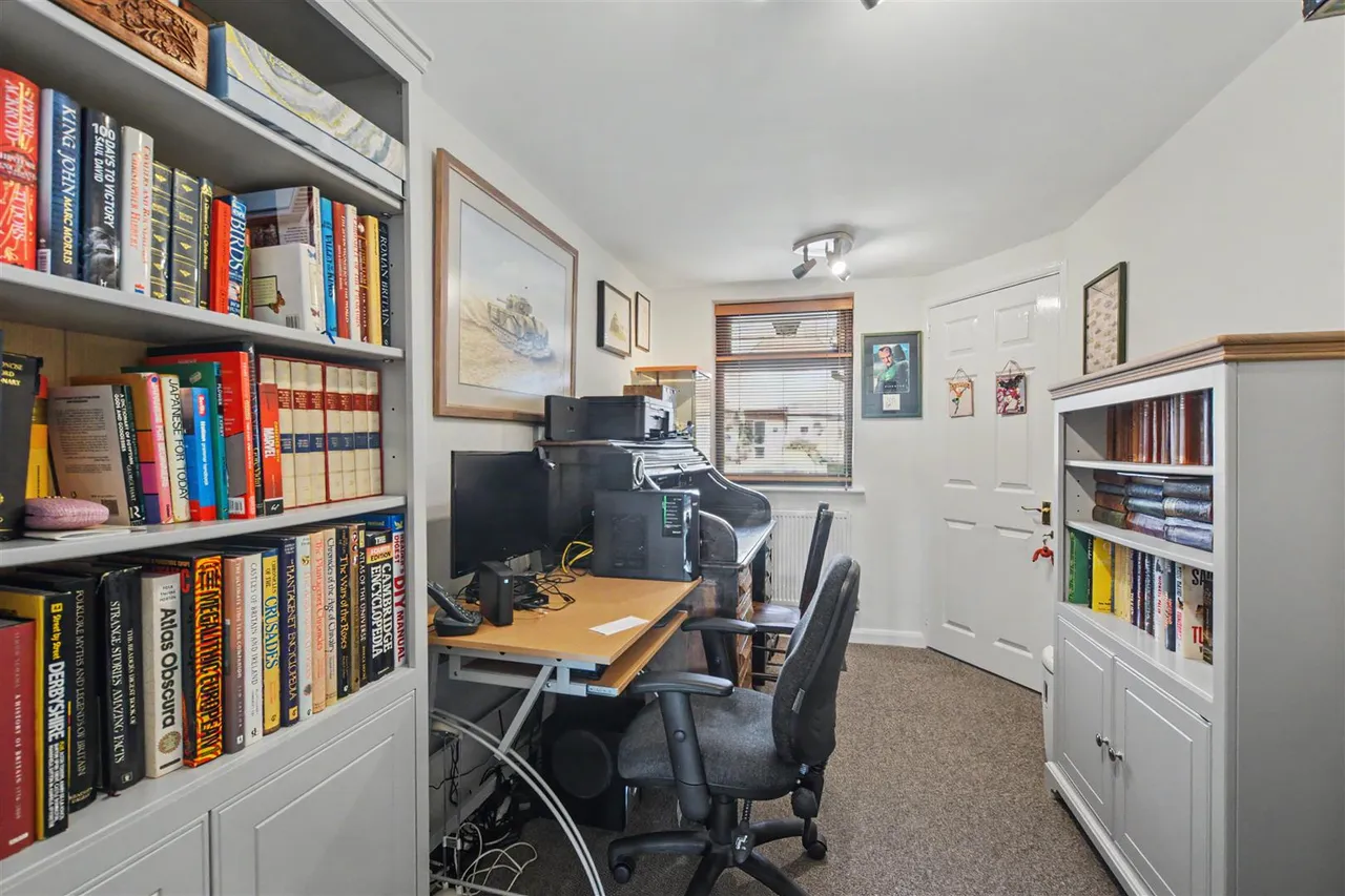 Silver Lane, Elvaston, DE72, photo 6