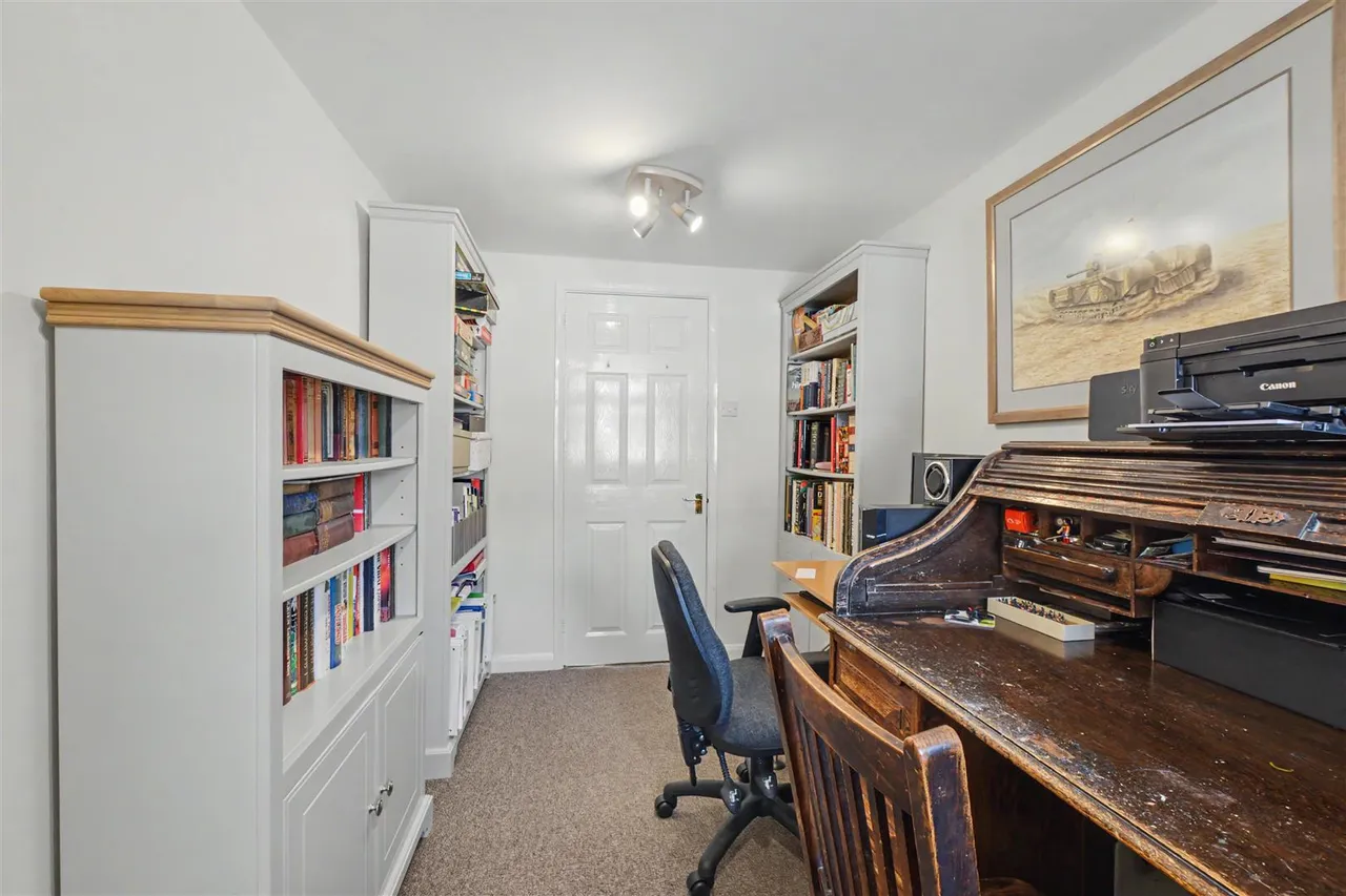 Silver Lane, Elvaston, DE72, photo 7