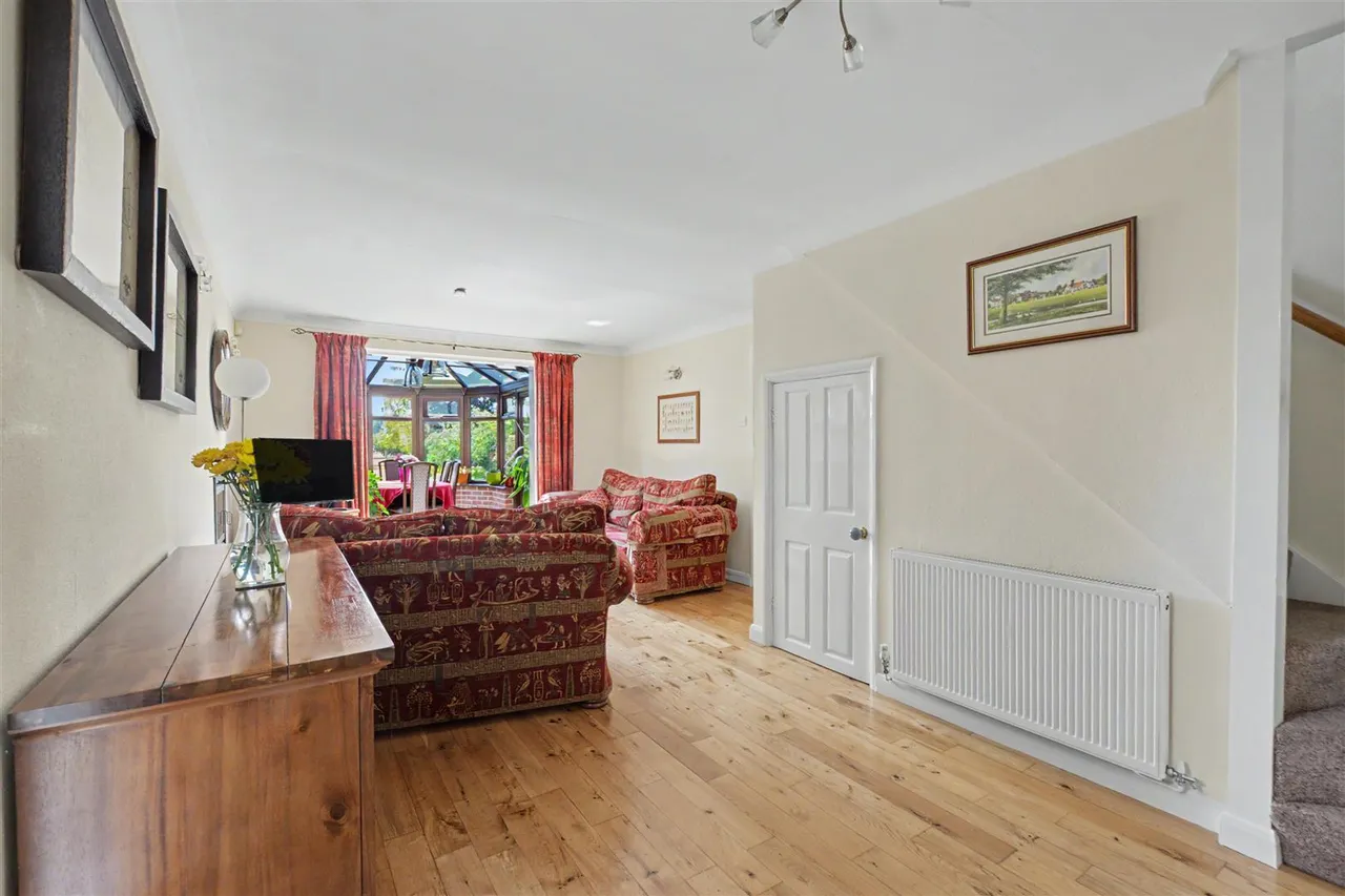 Silver Lane, Elvaston, DE72, photo 8