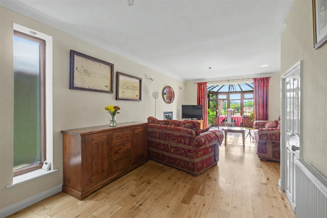 Silver Lane, Elvaston, DE72, photo 9